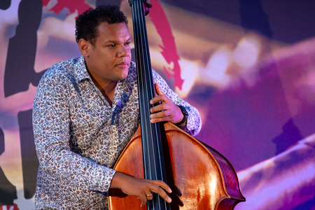 Rolan Abreu Quartet 31. 7. 2025 (1)